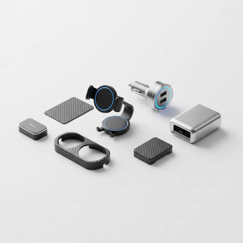 Car Accessories