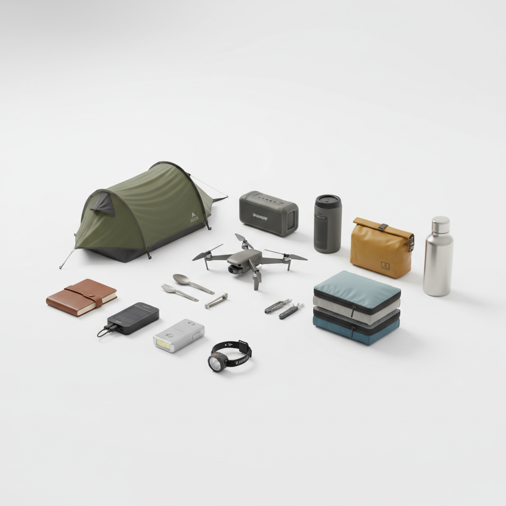 Outdoor Gear