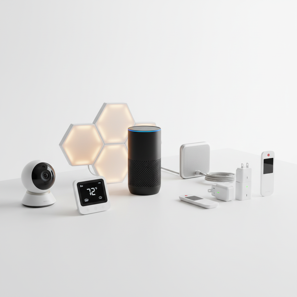Smart Home