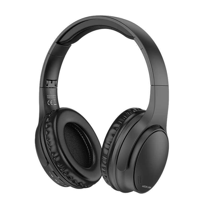 Green Lion Comfort Plus Headphone - Phonology