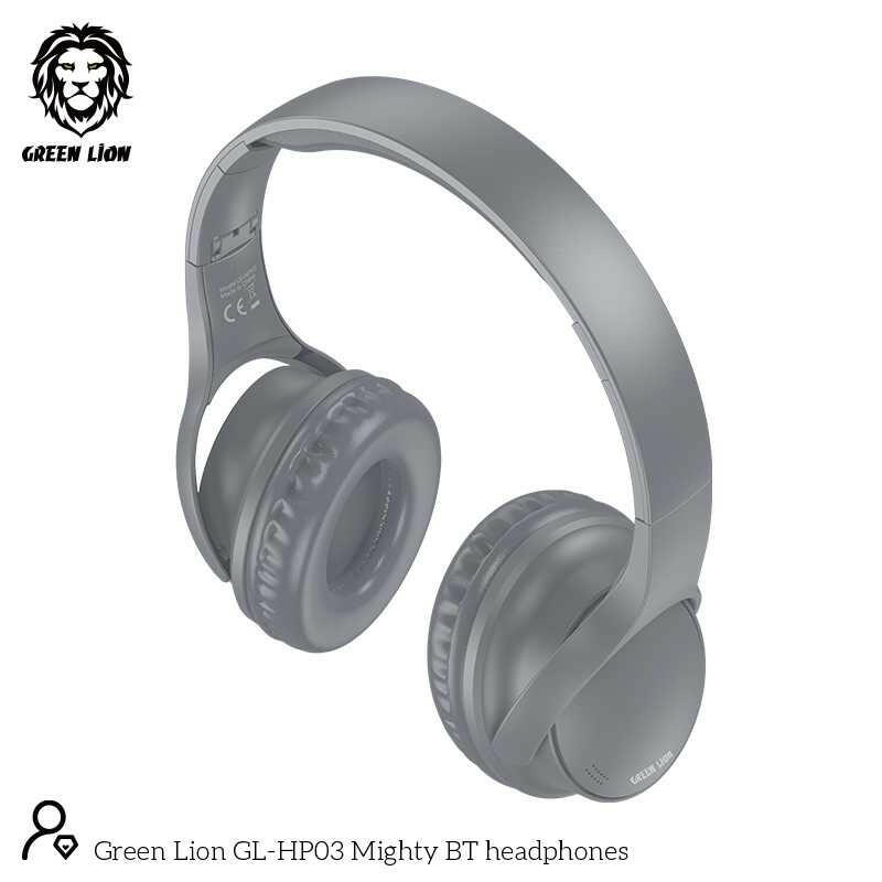Green Lion Comfort Plus Headphone - Phonology