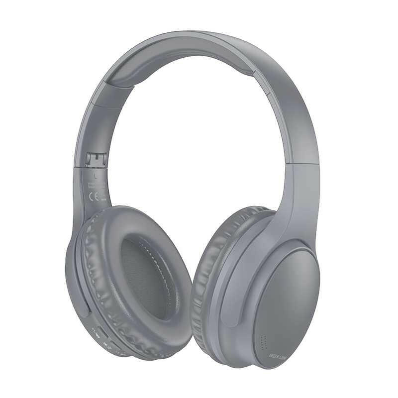 Green Lion Comfort Plus Headphone - Phonology