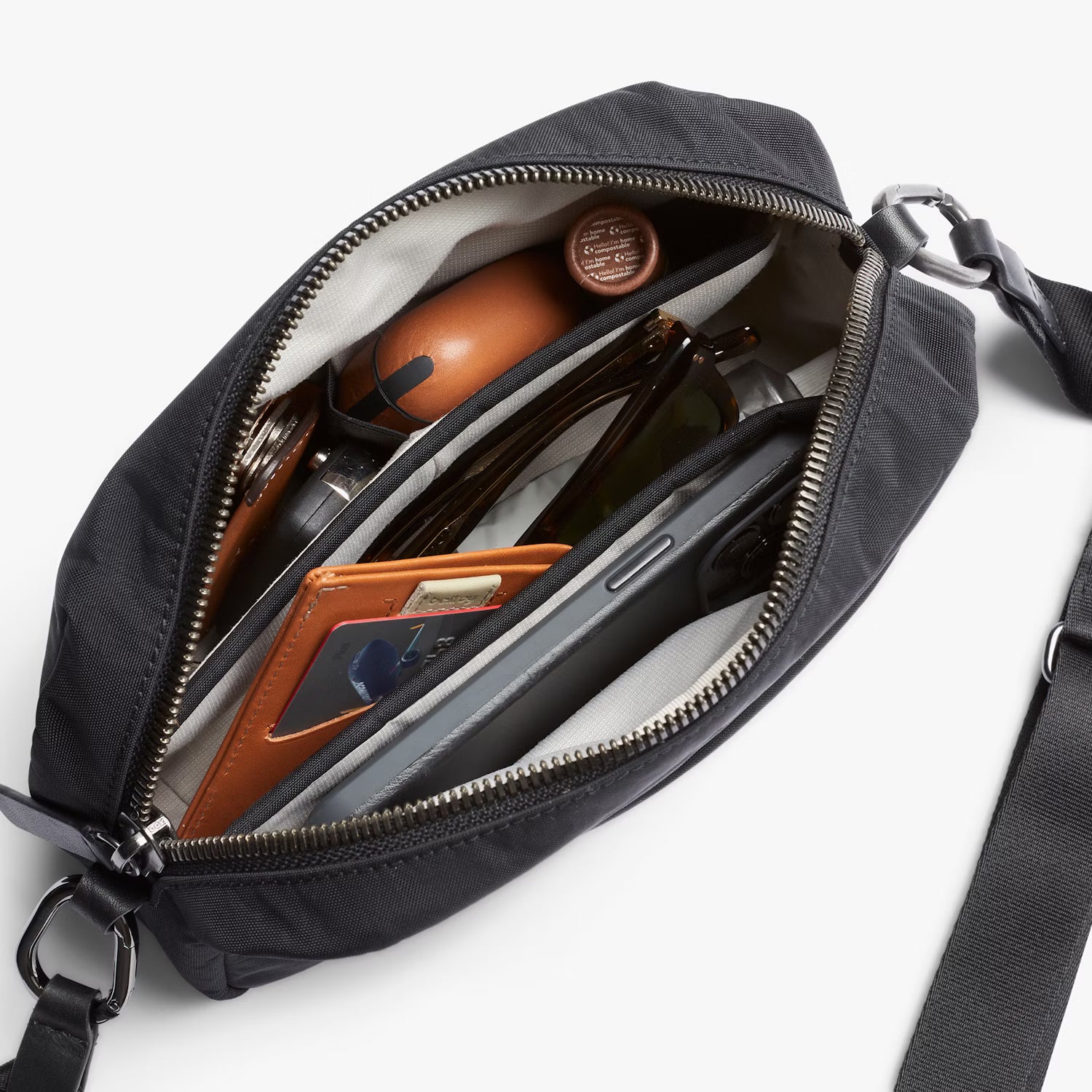 Tokyo Crossbody