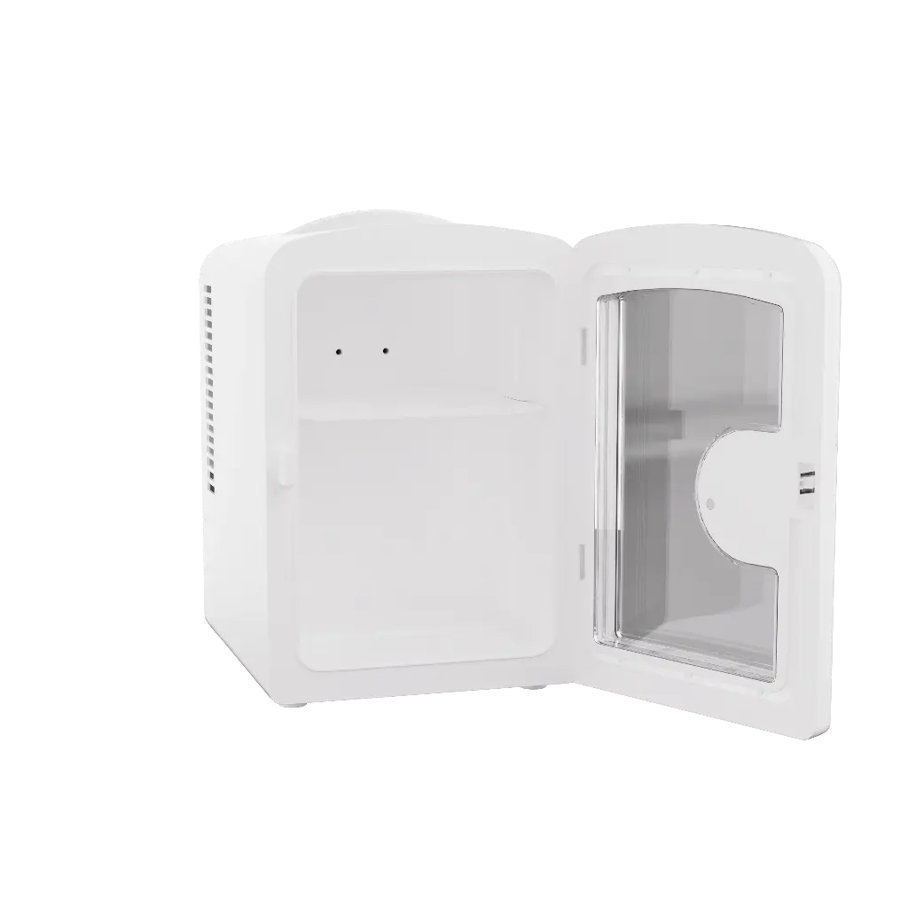 Green Lion GMF-65 Mini Fridge - White