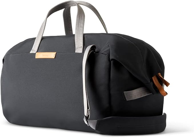 Bellroy Classic Weekender 35L Travel Duffel Bag