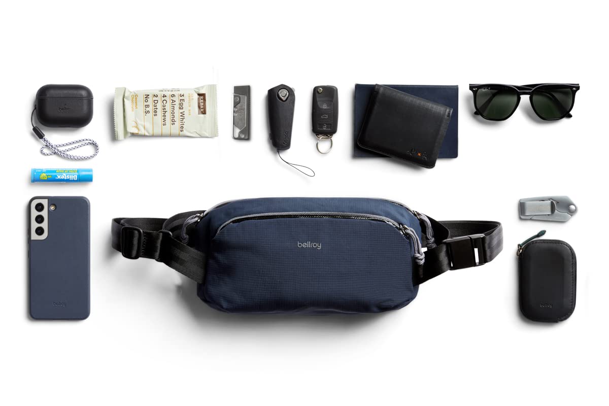 Venture Ready Sling 2.5L- Night sky