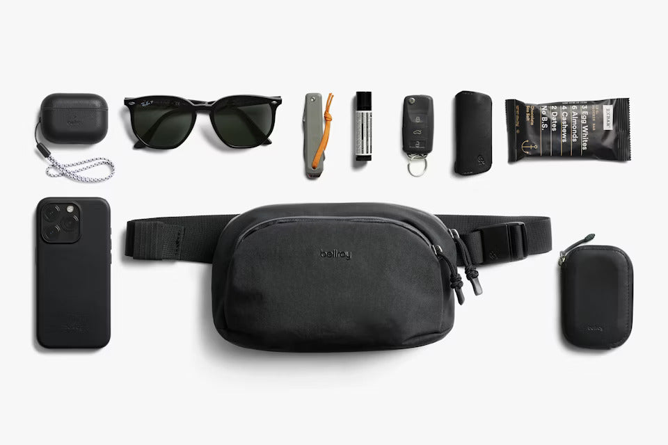 Venture Hip Pack