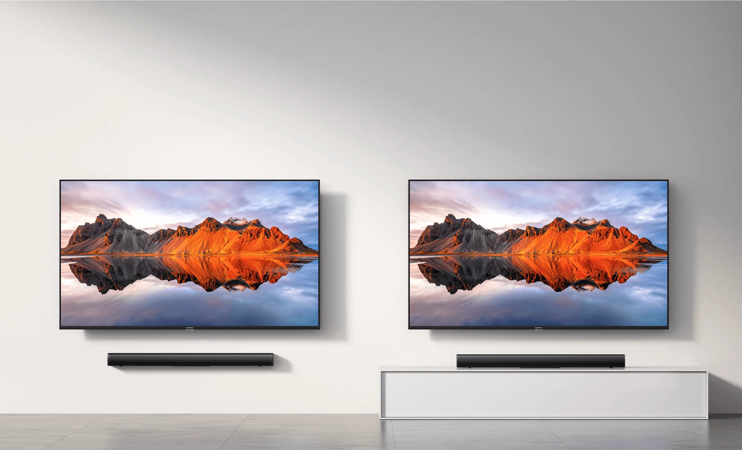 Xiaomi Redmi Soundbar 2.0ch - Black