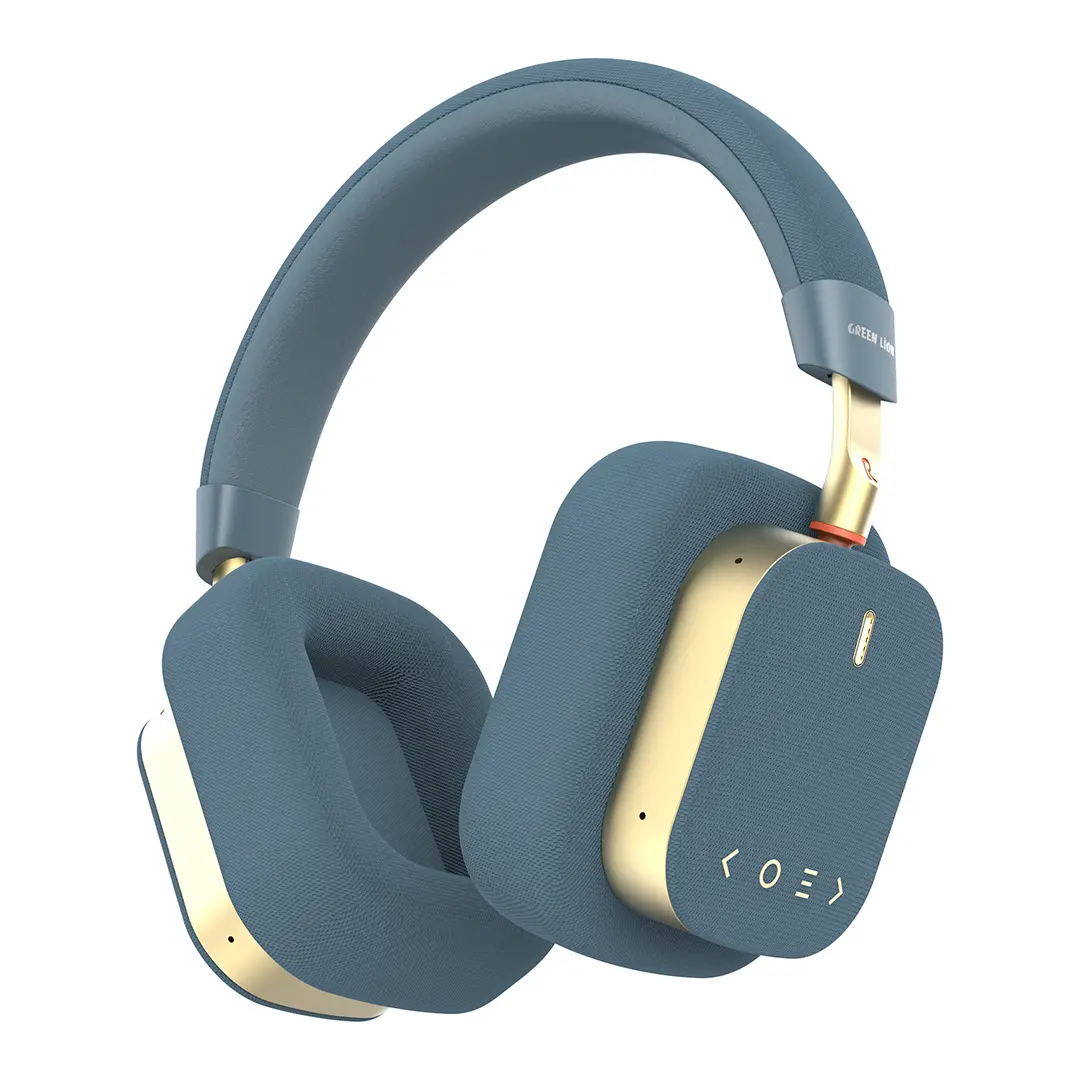 Green Lion Cannes Wireless ANC Headphones