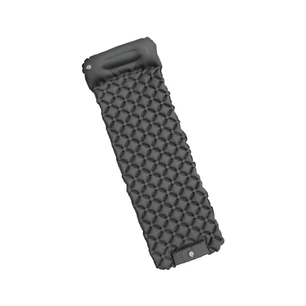 Green Lion Inflatable Air Mattress - Beige