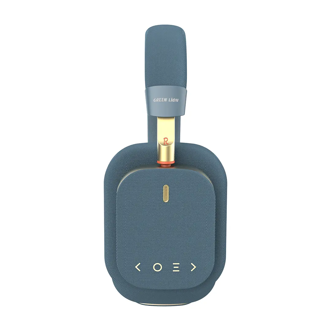 Green Lion Cannes Wireless ANC Headphones