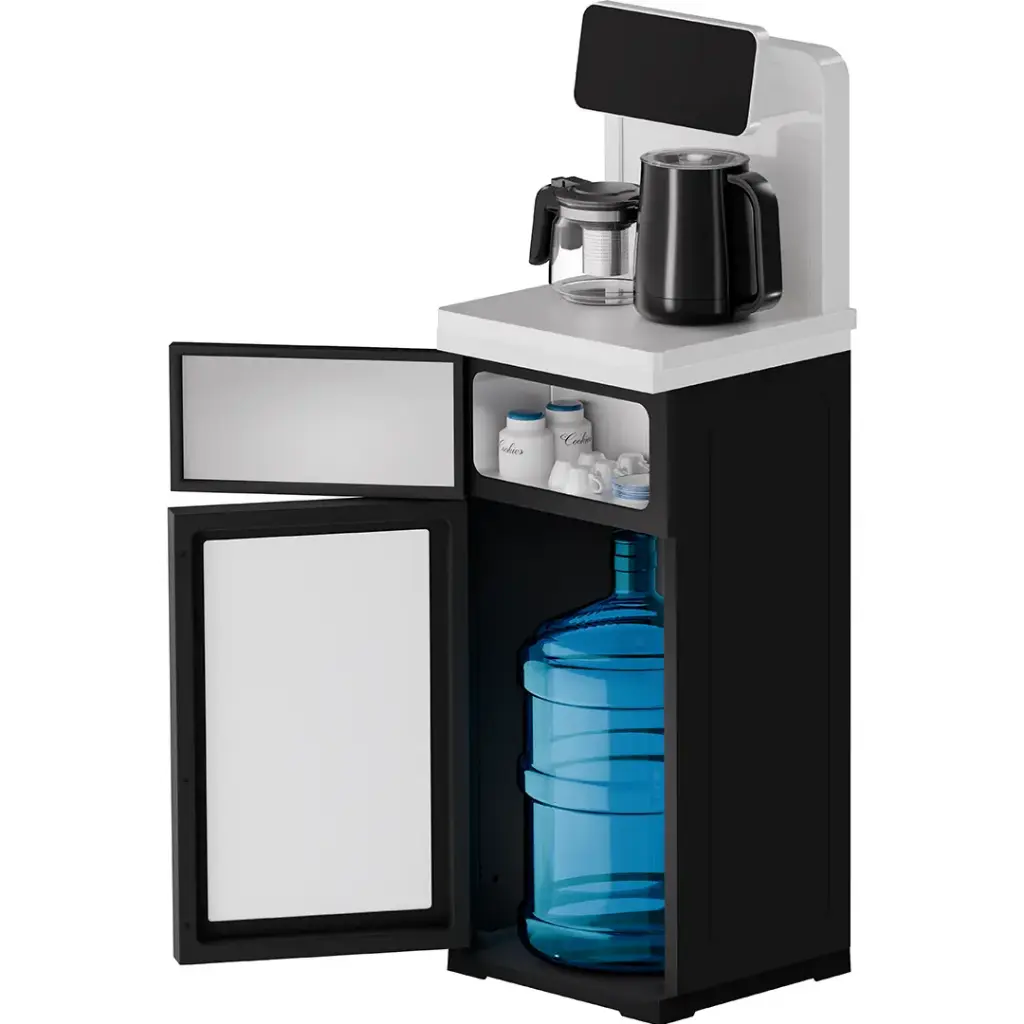 Green Lion Tea Bar Machine Water and Tea Bar Dispenser
