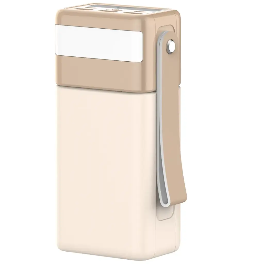 Green Lion Voyager 60 Power Bank 60000mAh