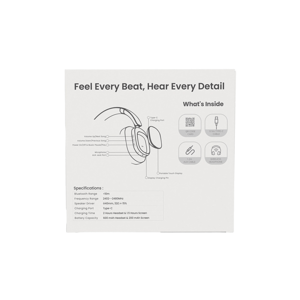 {{product.title}} by {{product.vendor}} - {{product.type}} | Phonology UAE.