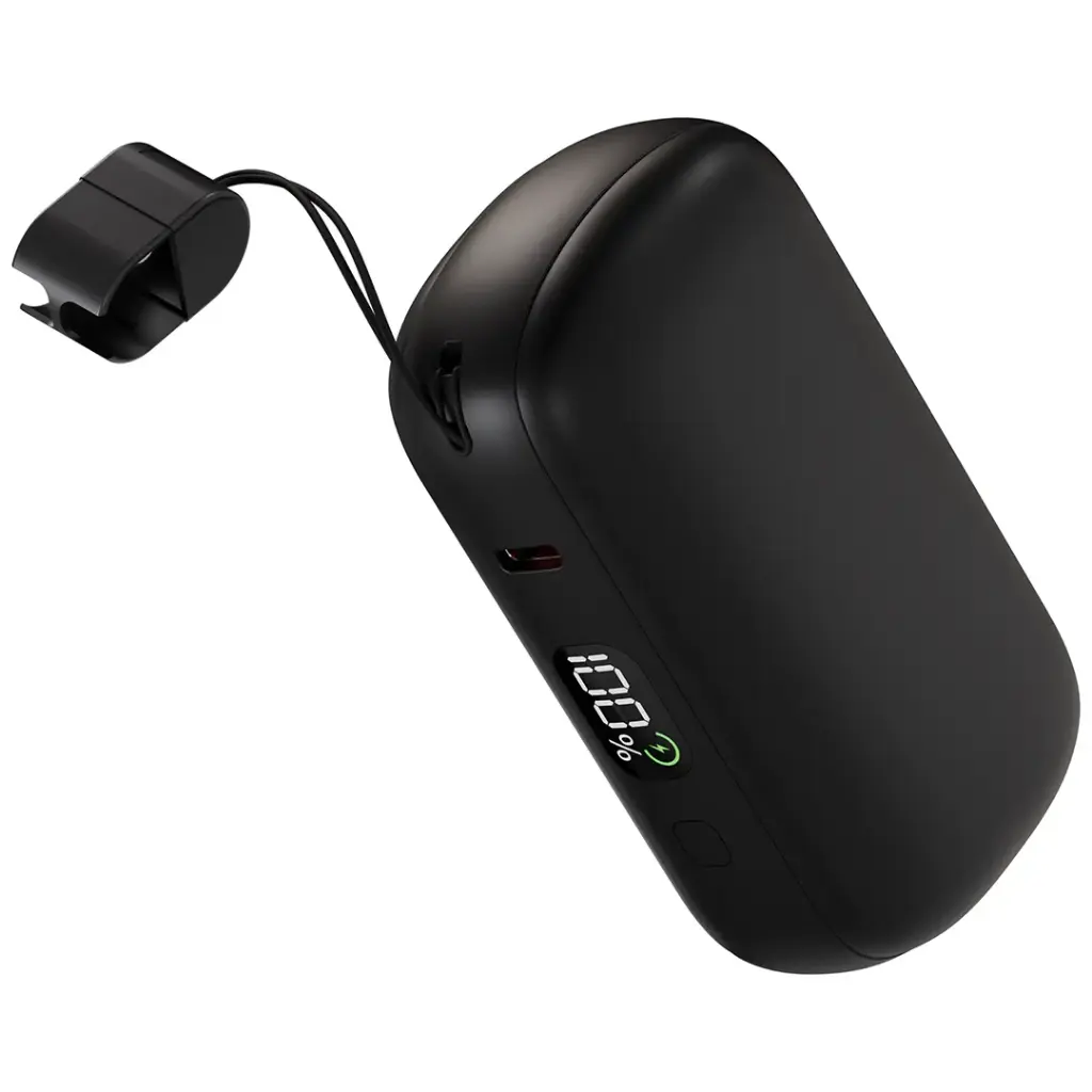 Levelo Montego 10000mAh Power Bank
