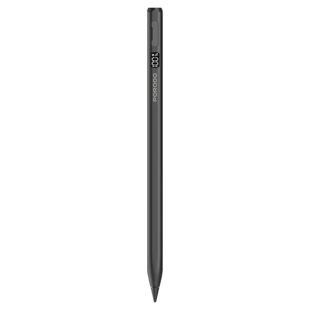 Porodo Magnetic Active Stylus Pen for iPad