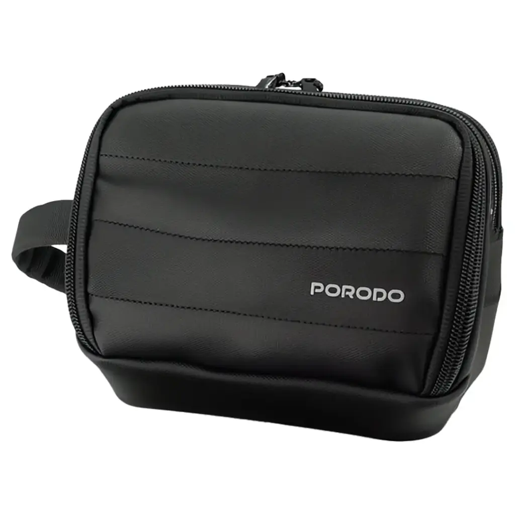 Porodo Lifestyle Tech Organizer Pouch