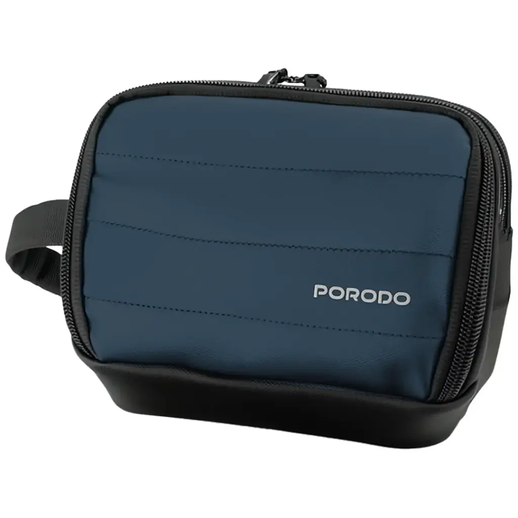 Porodo Lifestyle Tech Organizer Pouch