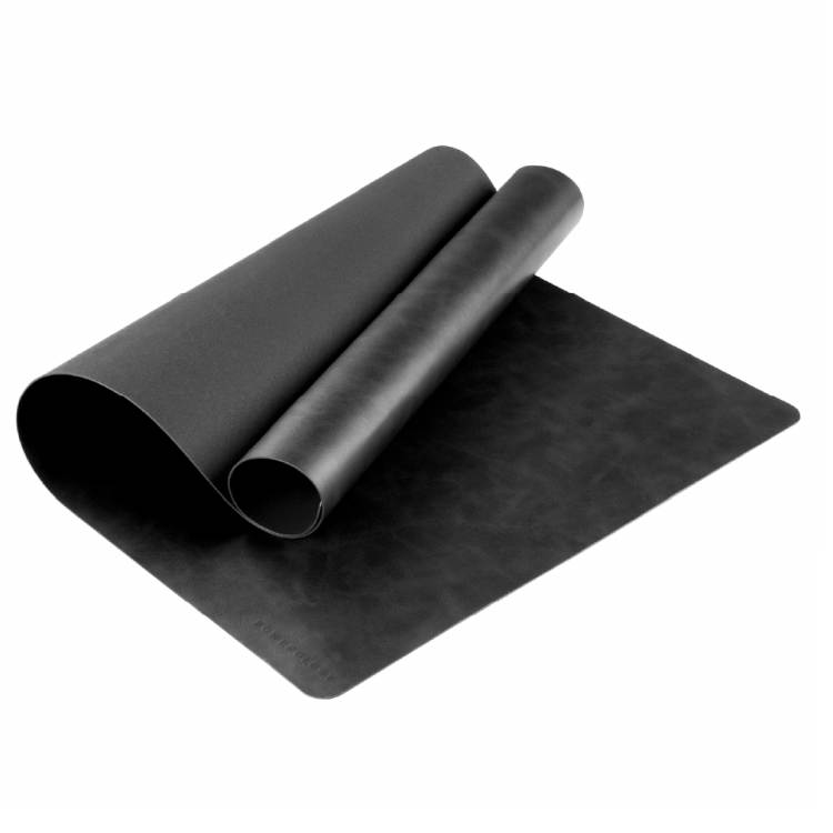 Powerology Vegan Leather Desk Pad 75 × 40cm