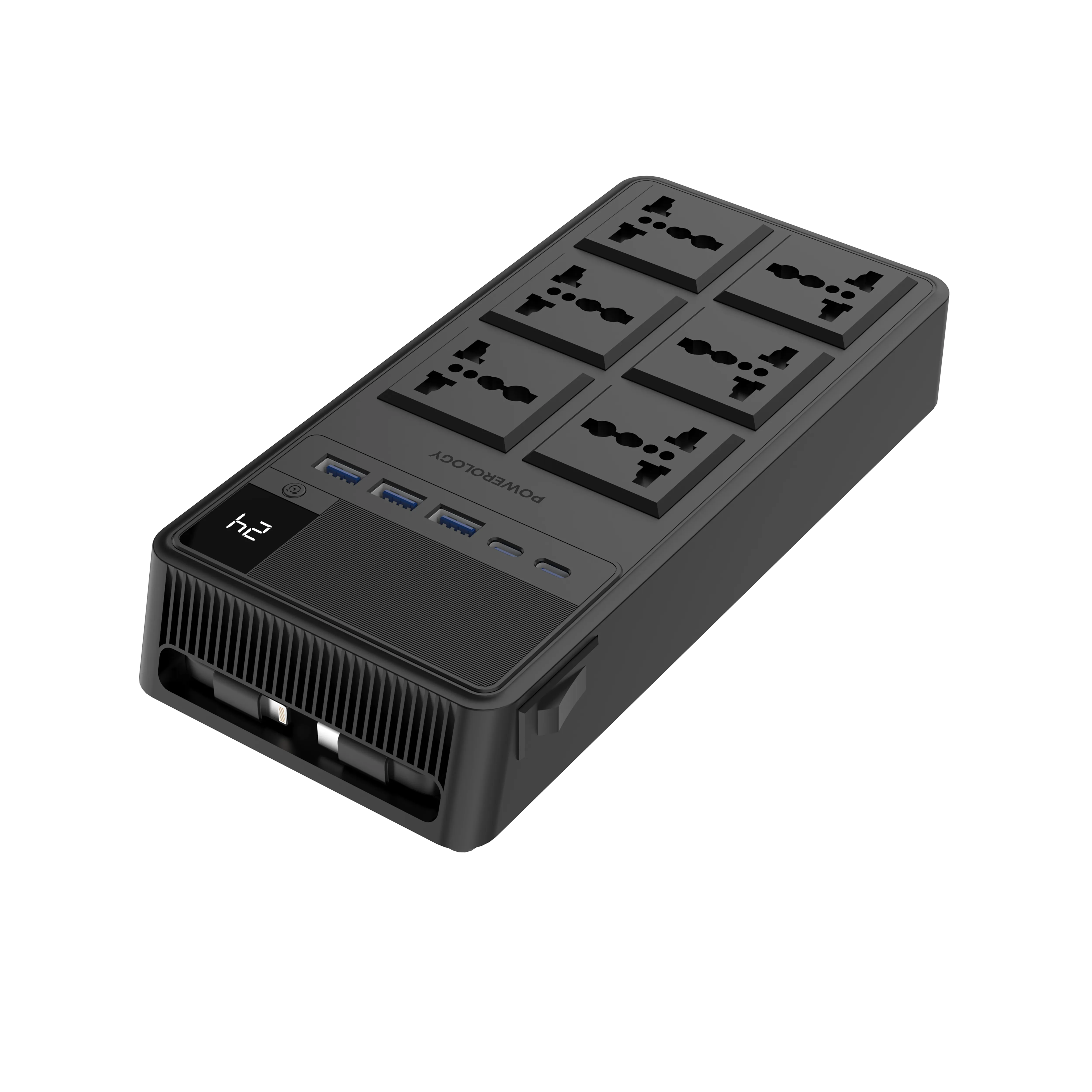 {{product.title}} by {{product.vendor}} - {{product.type}} | Phonology UAE.