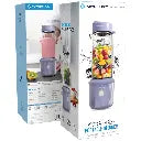 Powerology Press & Refresh Portable Blender