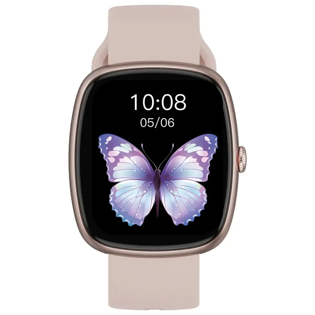 Porodo Rony 1.83" Sport Smart Watch