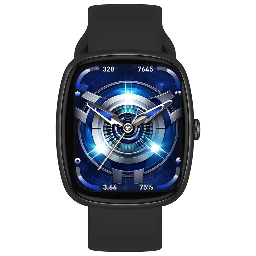 Porodo Rony 1.83" Sport Smart Watch