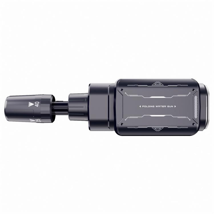 Portable Handheld Foldable Wireless Car Wash Gun X9