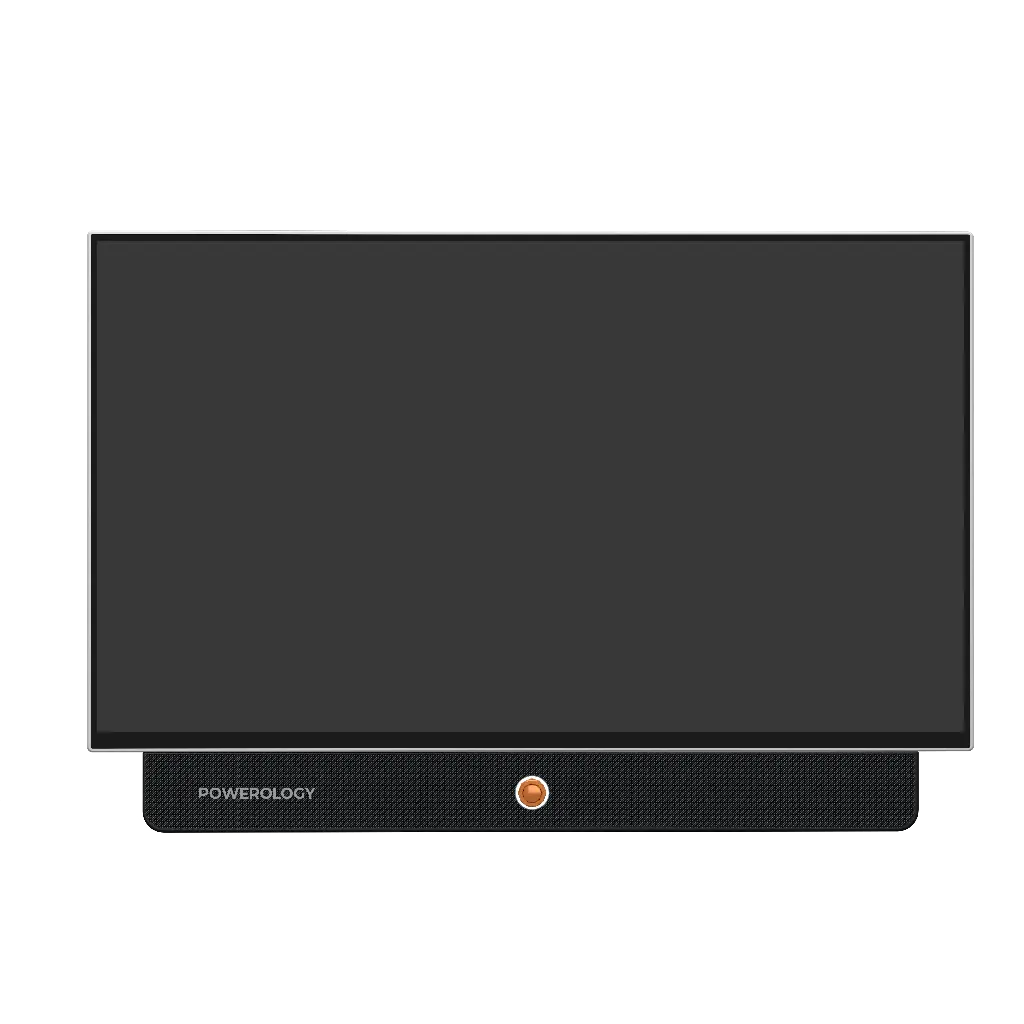 Powerology TouchVision Pro 27" Portable Smart Touch Display