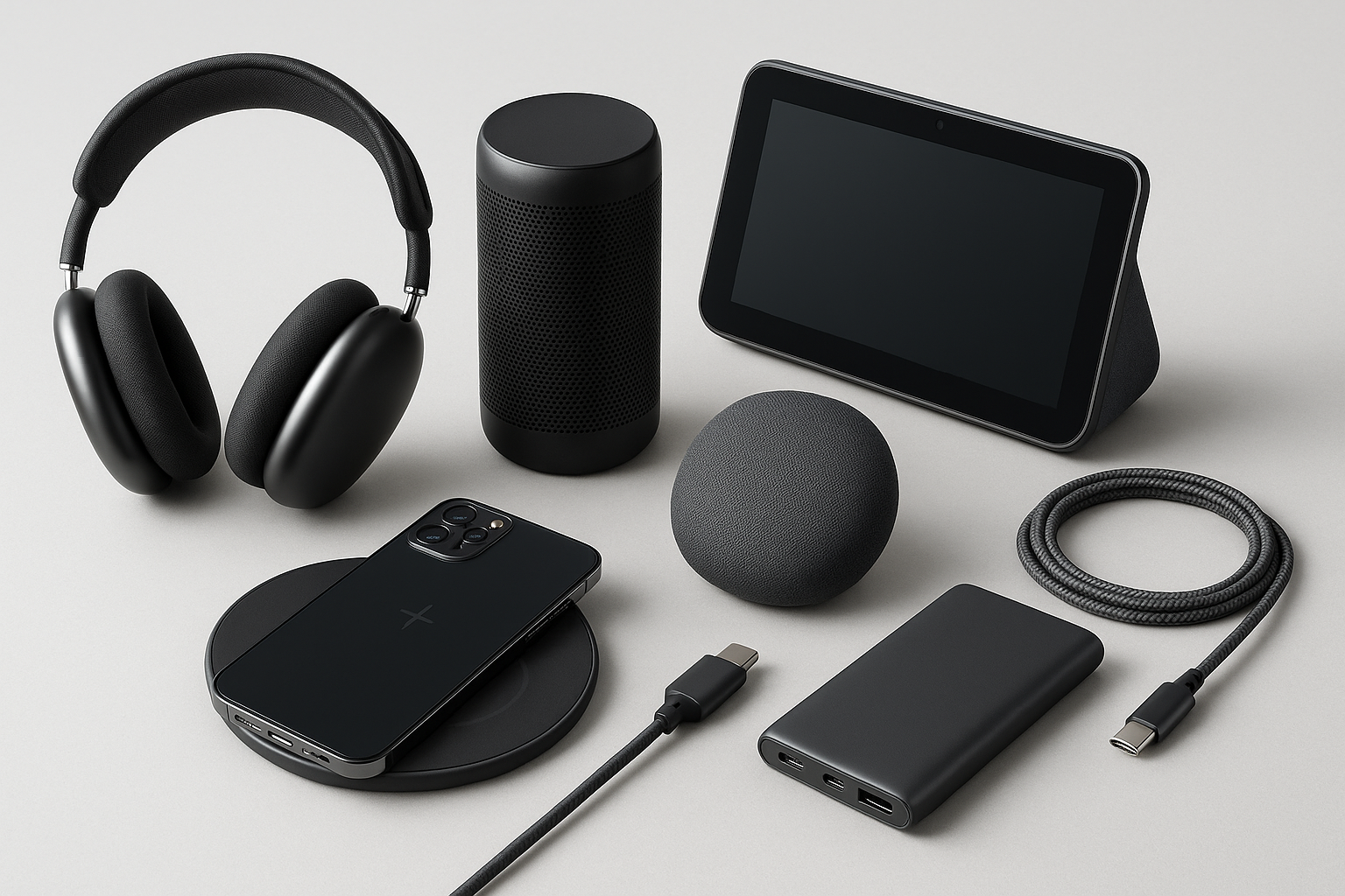 Amazing featured products collection banner