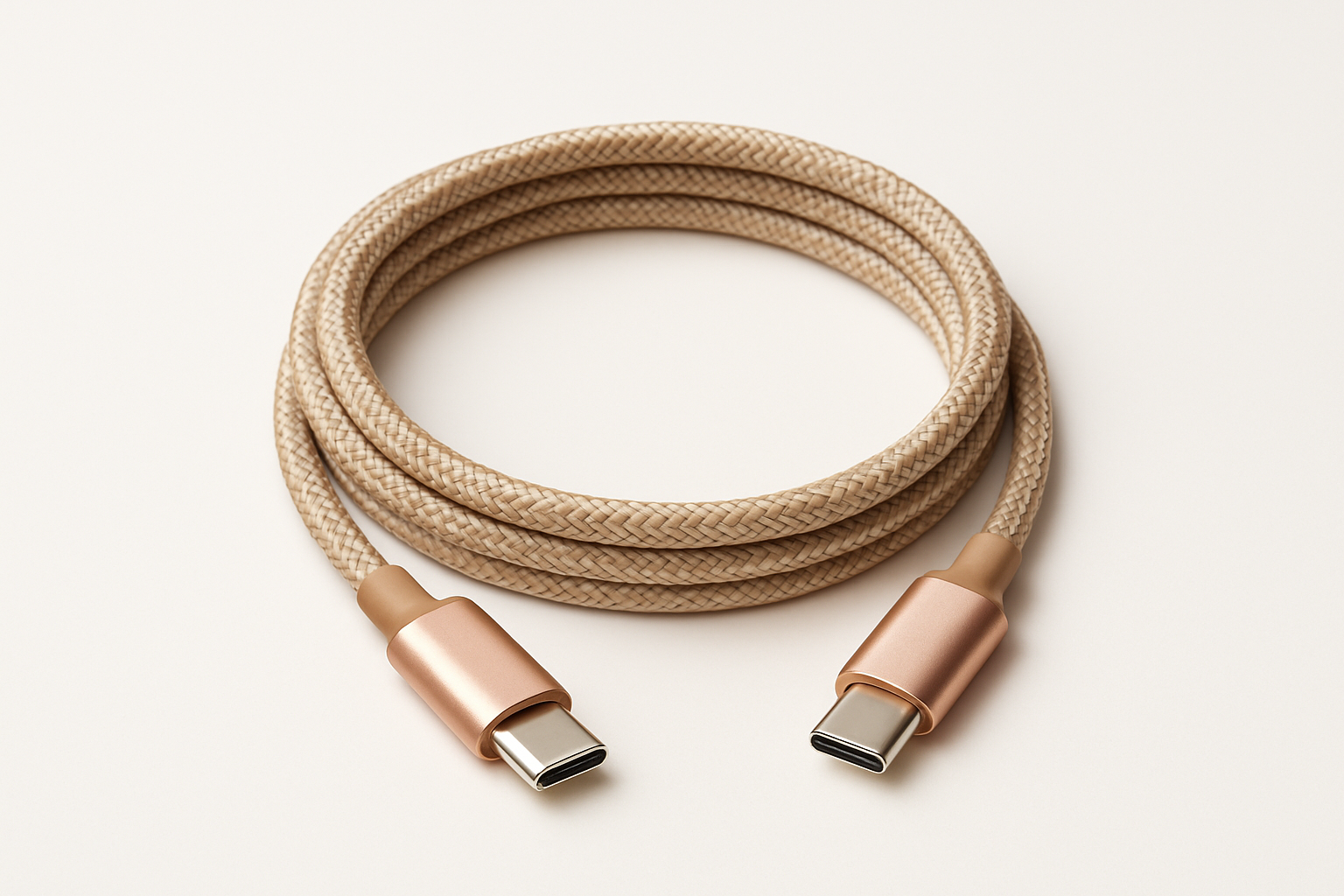 Desert Titanium Cable