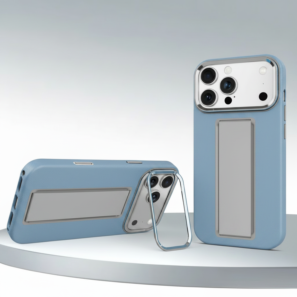 Light Blue GripCase