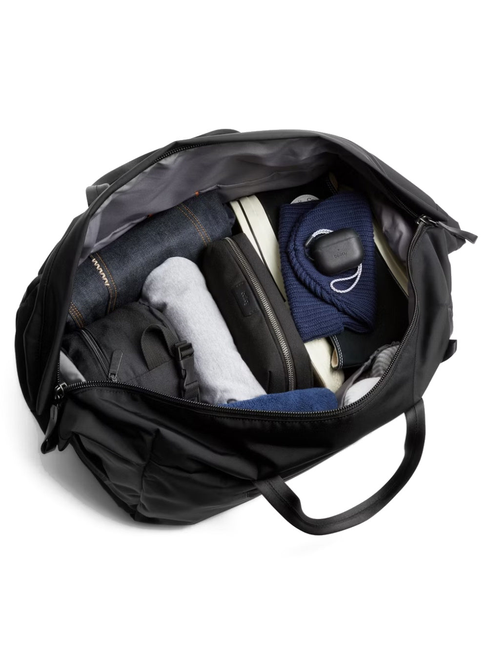 Bellroy Classic Weekender 35L Travel Duffel Bag