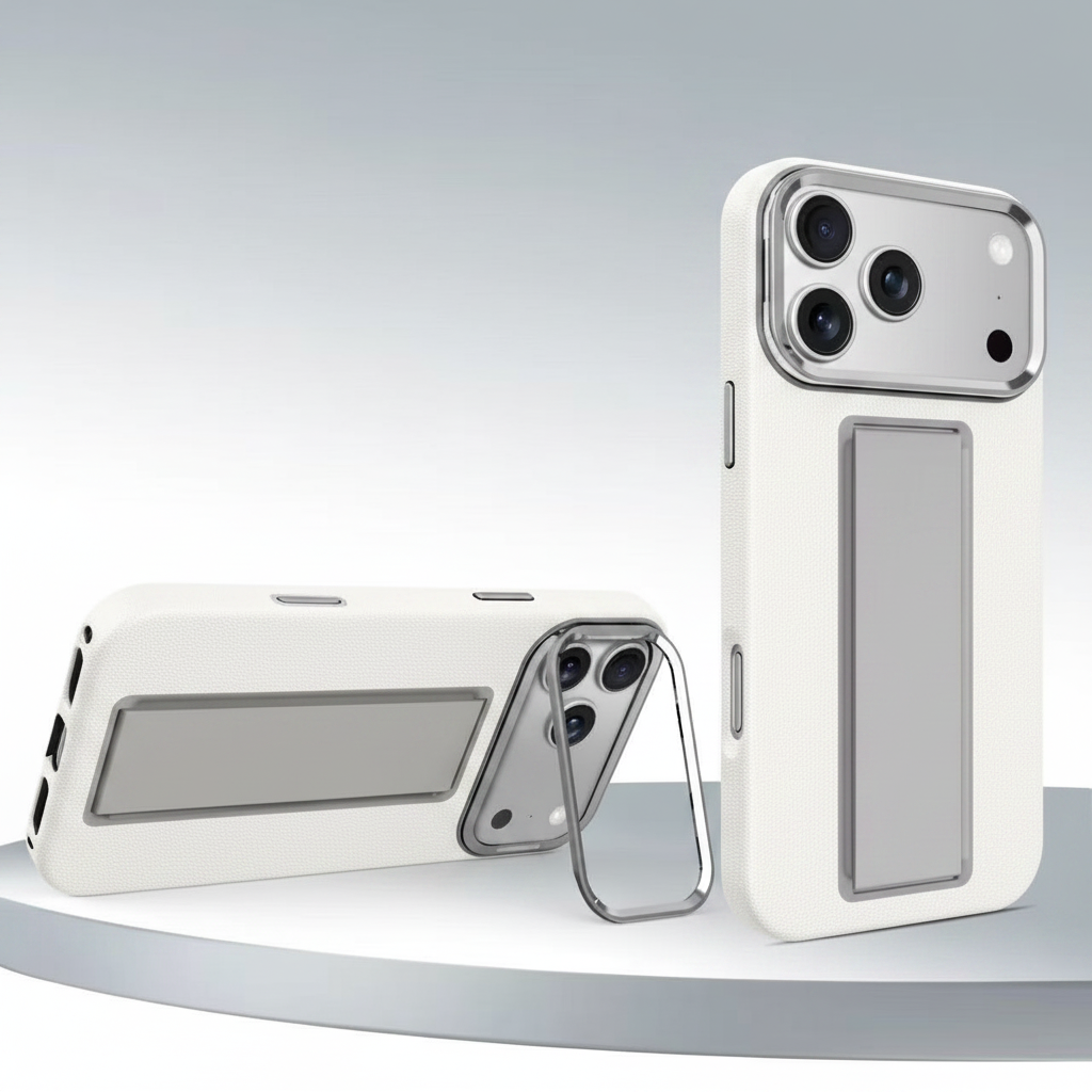 White GripCase