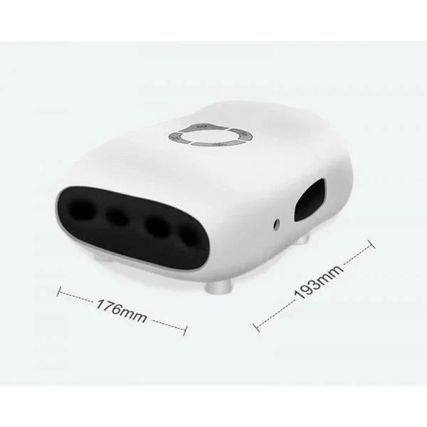 Electric Hand Massager - Phonology