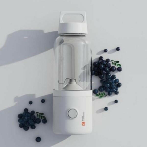 vitamer vit-S001 BLENDER GRINDER 2-IN 1 - Phonology