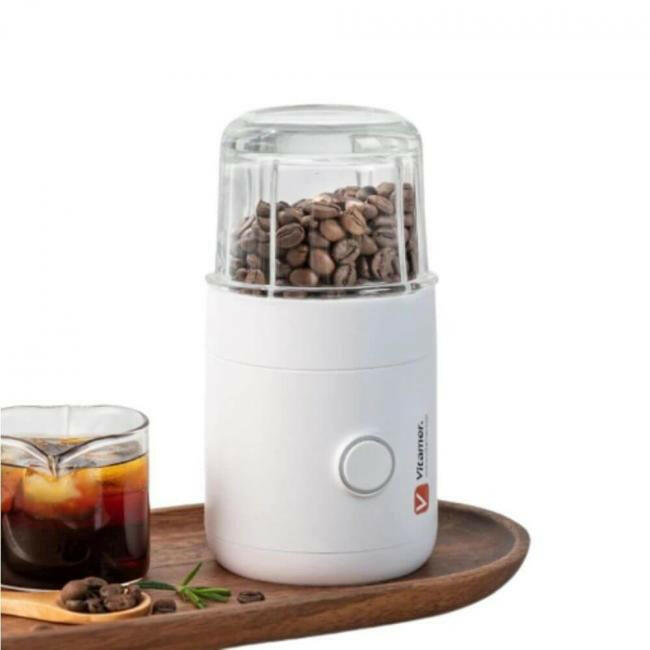 vitamer vit-S001 BLENDER GRINDER 2-IN 1 - Phonology