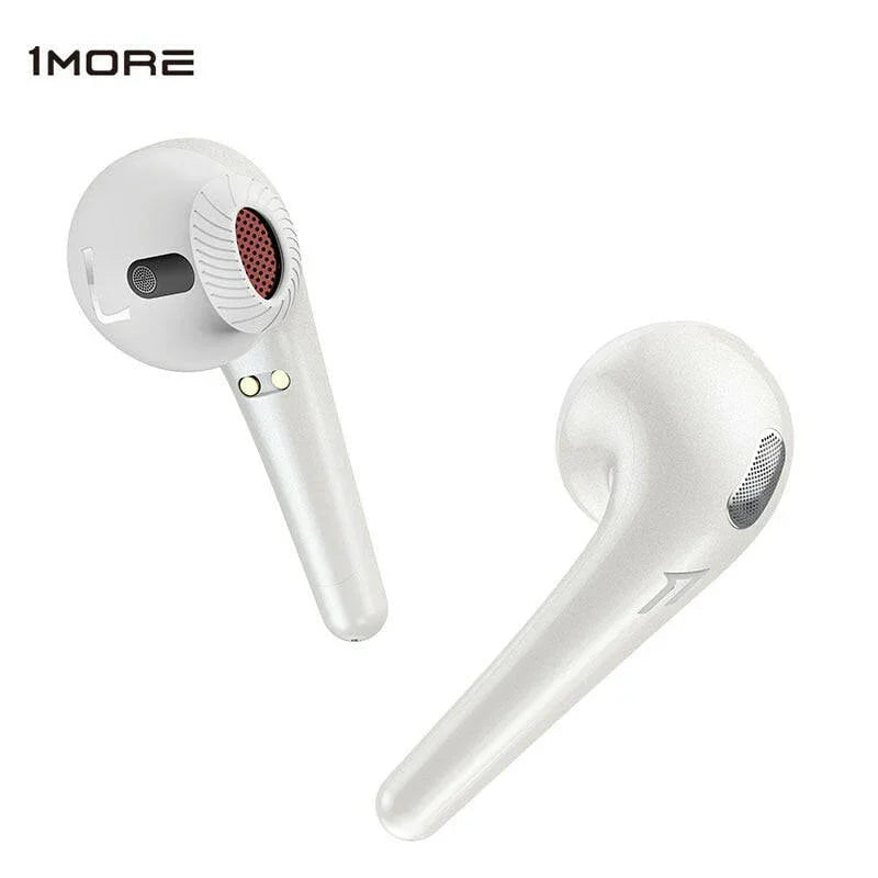 1MORE Comfobuds True Wireless HeadPhones - Phonology
