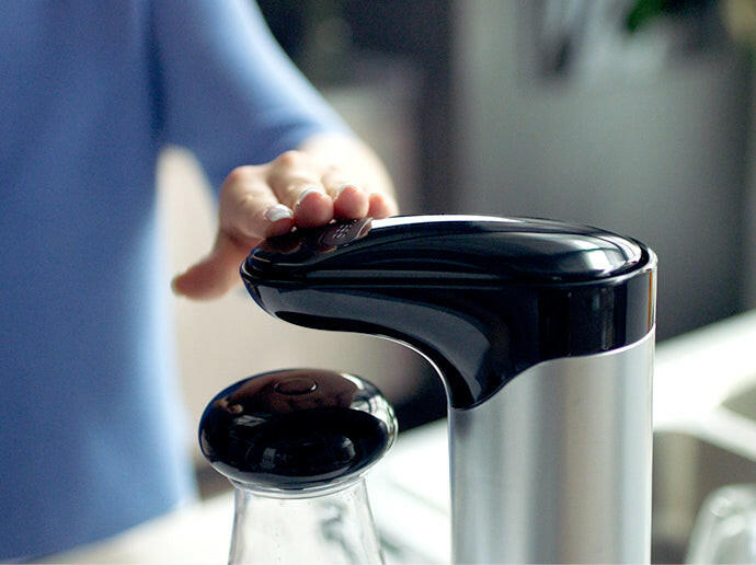 Sodaology All Fizz Soda Maker - Phonology