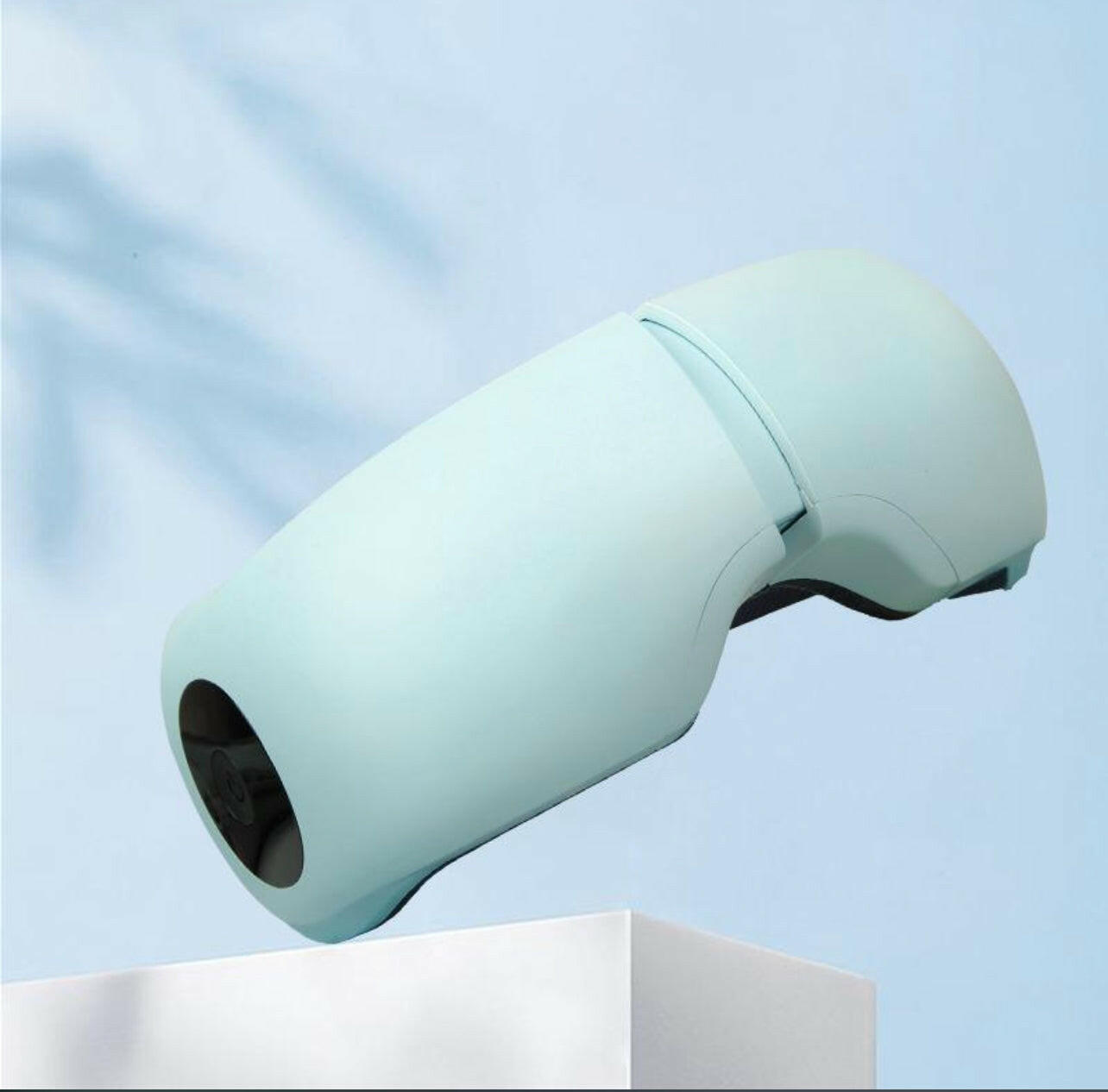 Techlove intelligent eye massager - Phonology