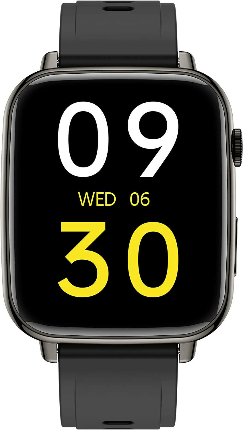 Porodo Verge Smart Watch - Phonology
