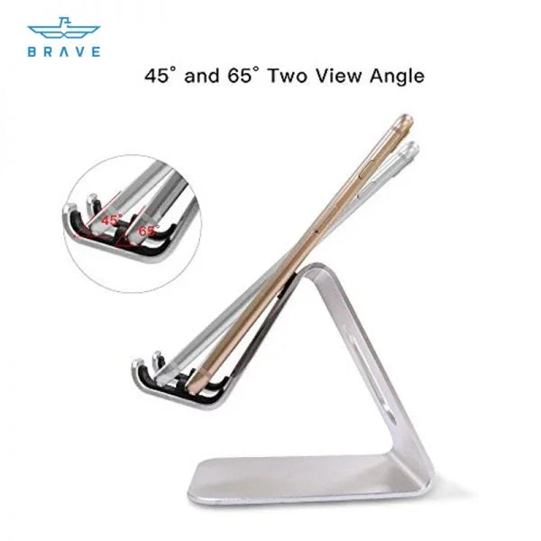Brave Desktop Adjustable Phone And Tablets Stand - Phonology