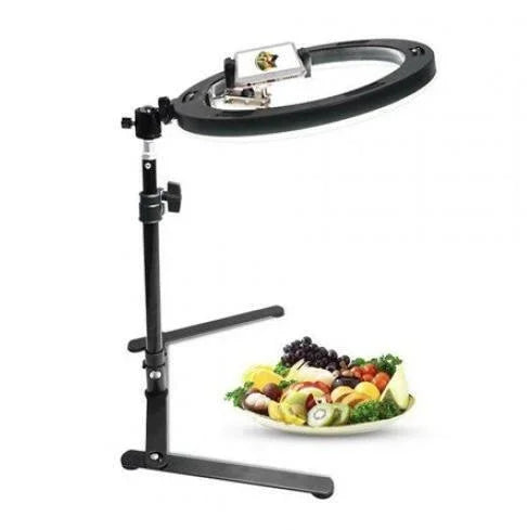 OL-10 LED Beauty Supplement Ring Light - Phonology