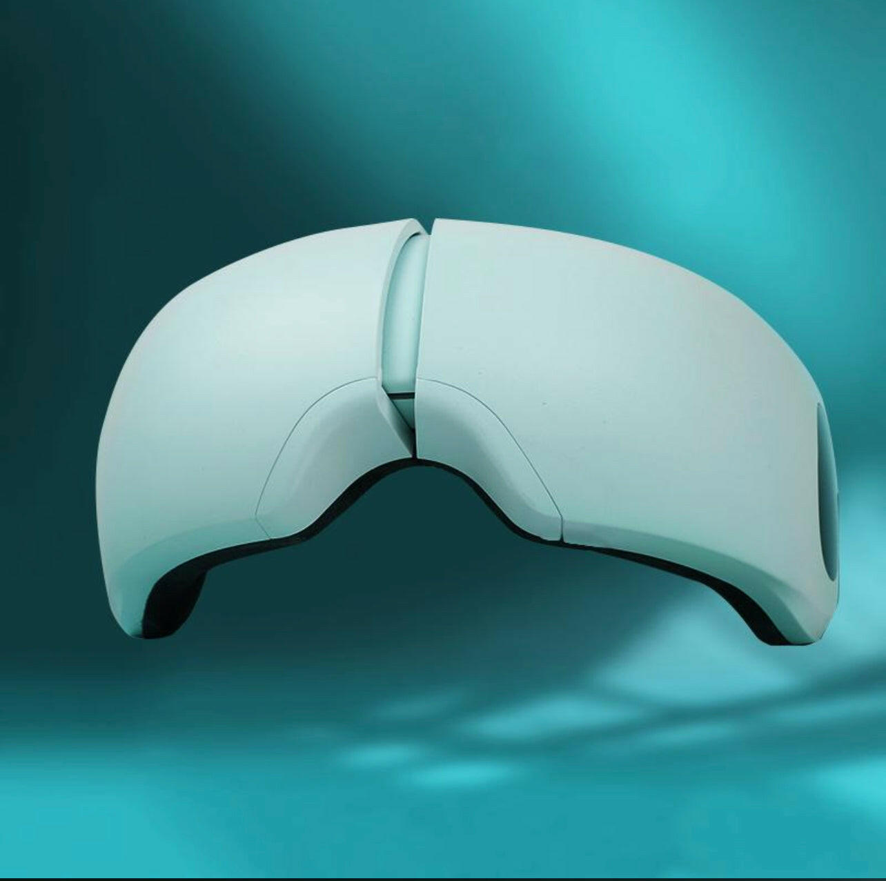 Techlove intelligent eye massager - Phonology