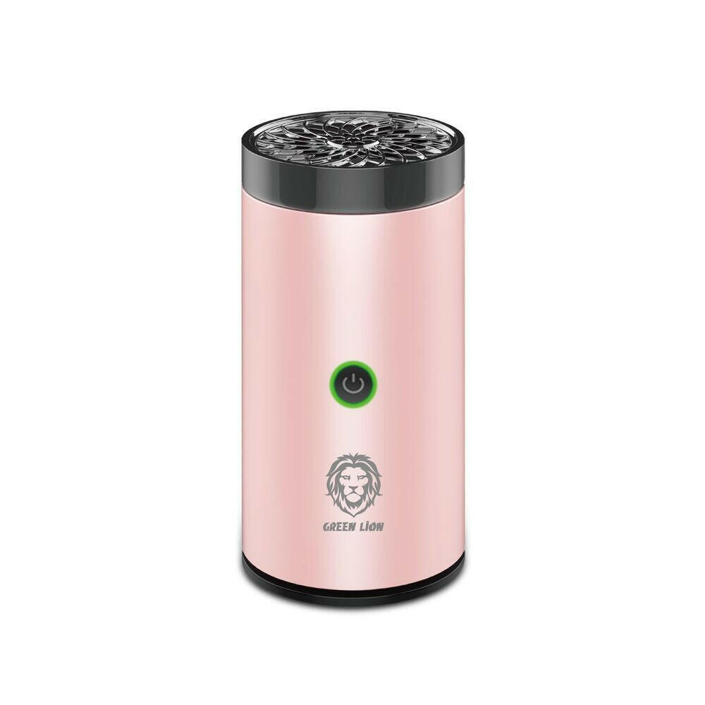 Green Smart Bakhour Rechargeable Electric Car Incense Burner - Phonology