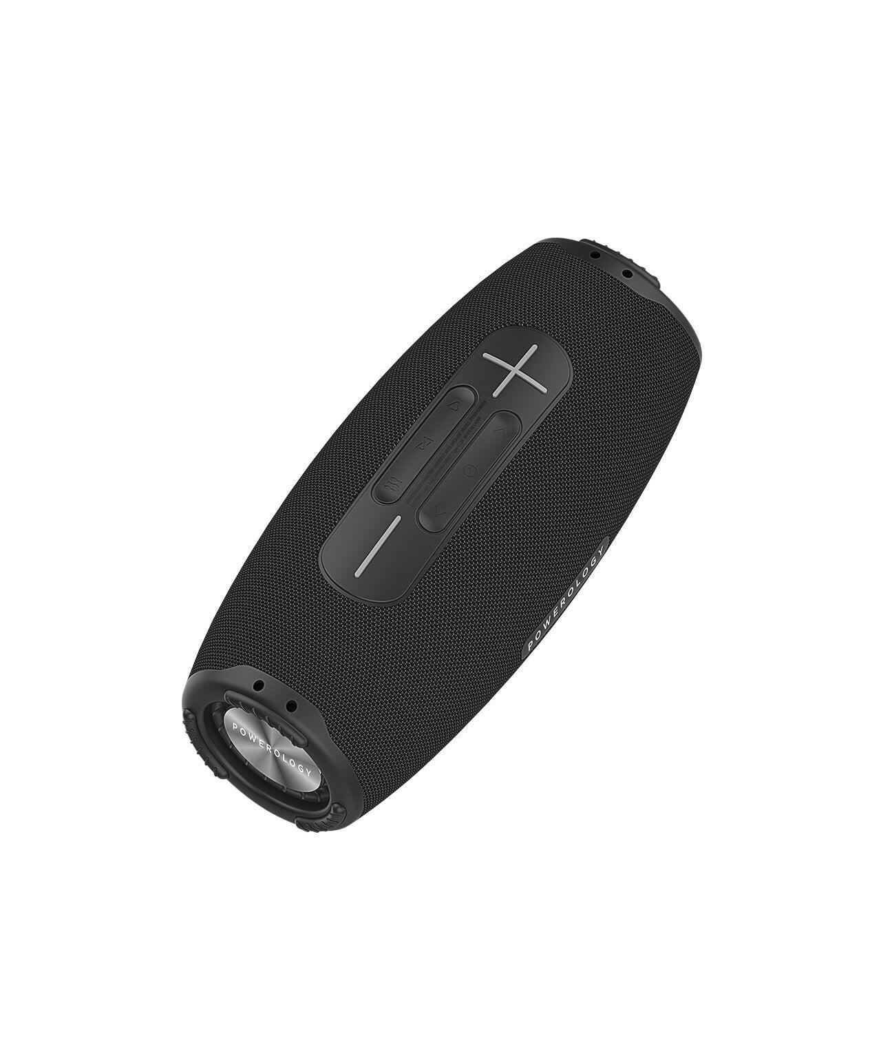 Powerology Phantom Portable Bluetooth Speaker - Phonology