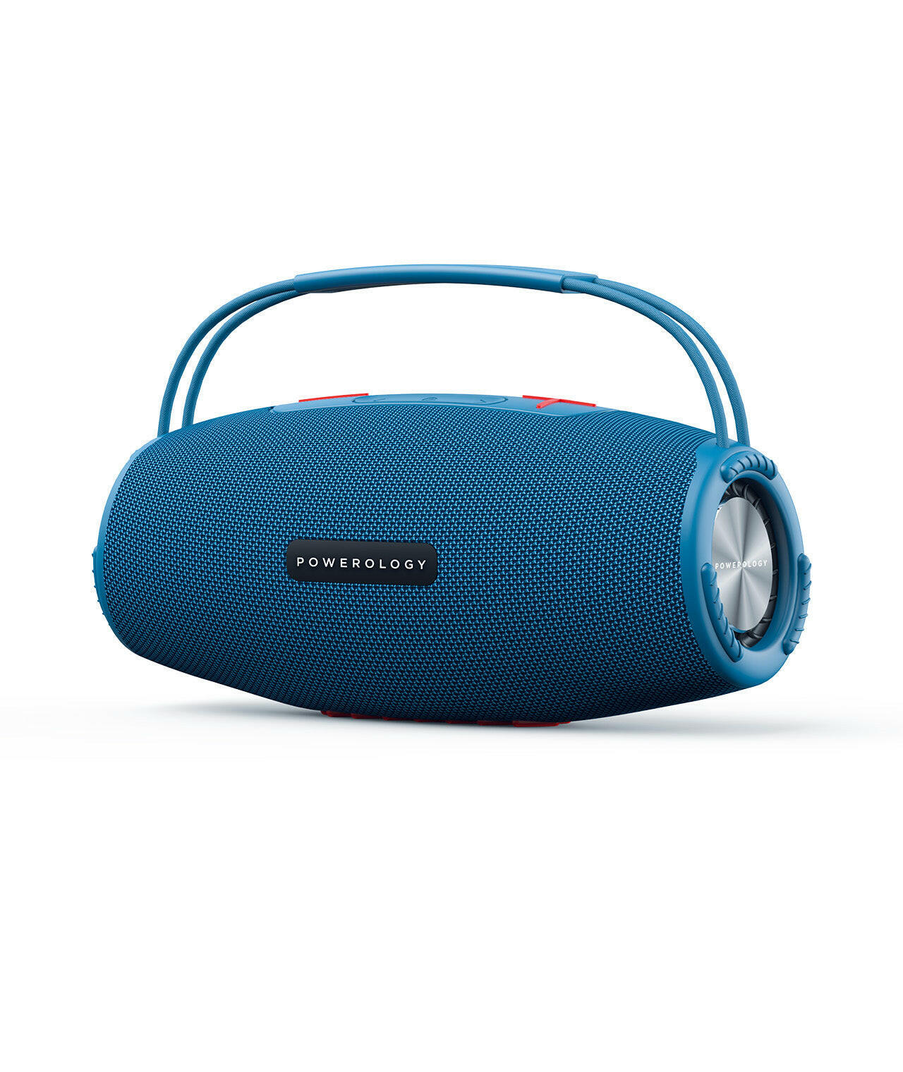 Powerology Phantom Portable Bluetooth Speaker - Phonology