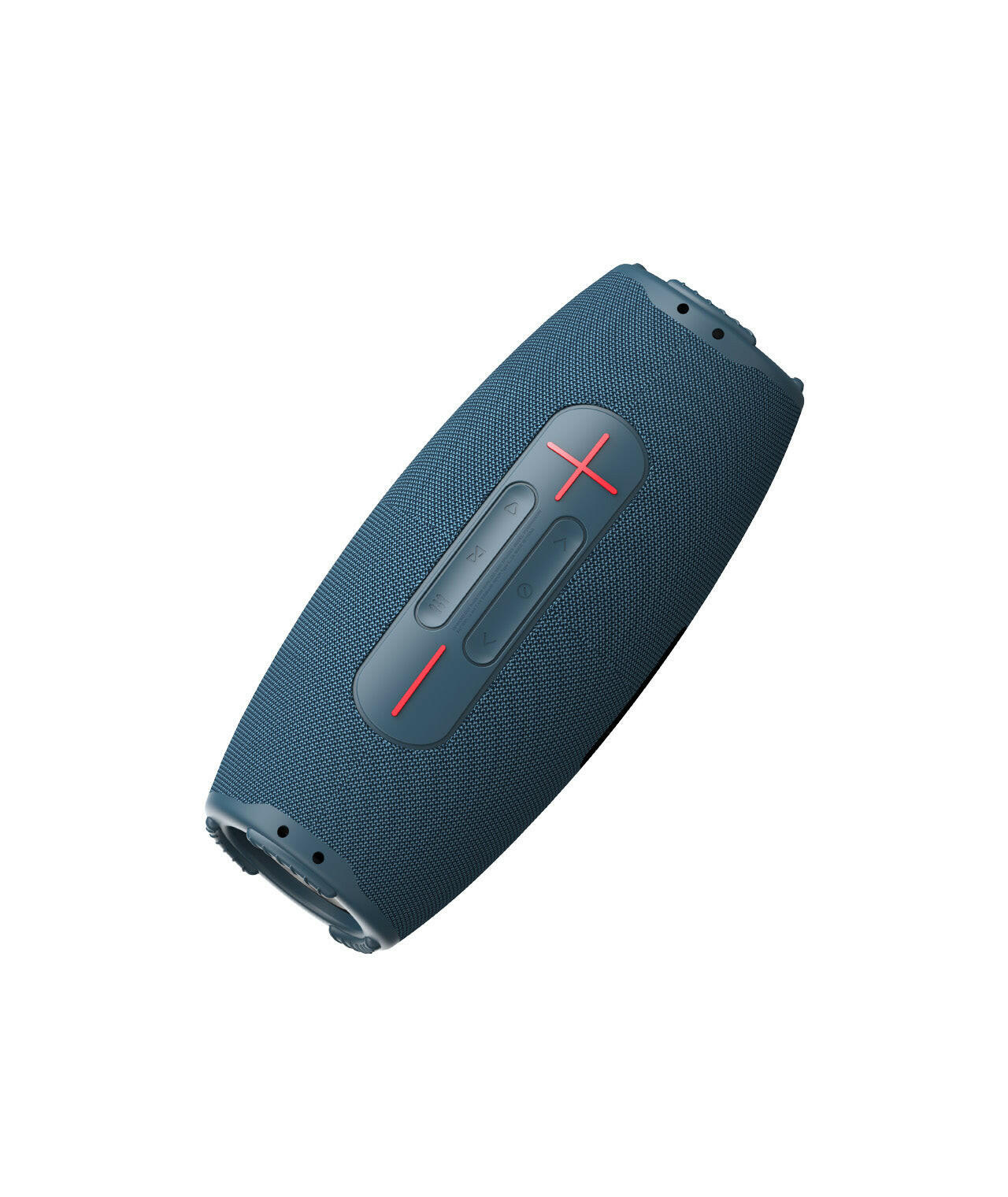 Powerology Phantom Portable Bluetooth Speaker - Phonology