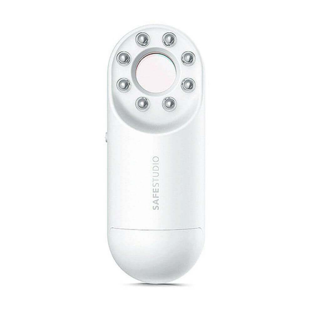 SafeStudio Hidden Camera Detector / Mobile Safety Device, Security Partner - Phonology
