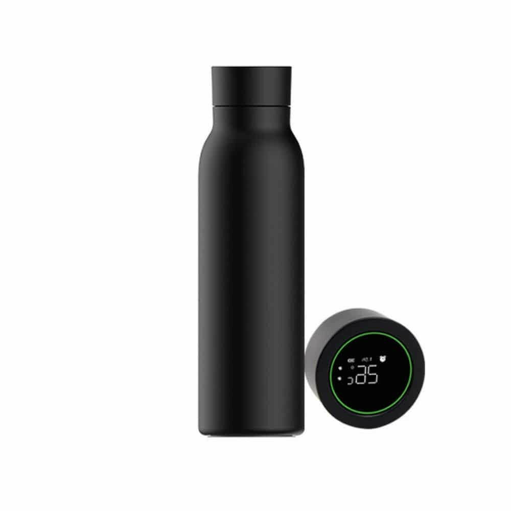 M1 Smart Water Bottle With Mobile App For Travel - Phonology
